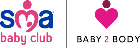 baby2body logo