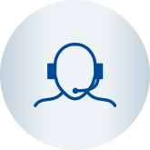Customer Services - Chat